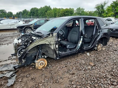 2HKRS4H46RH****** 2024 Honda CR-V