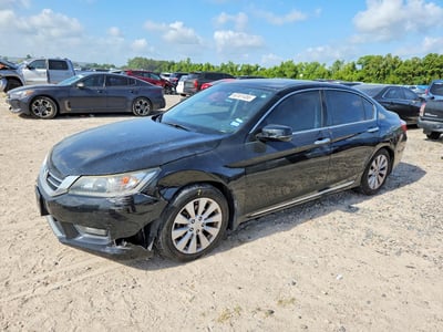 1HGCR2F79FA****** 2015 Honda Accord