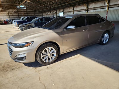 2023 Chevrolet Malibu