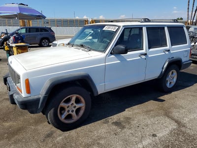 1J4FT48S6YL****** 2000 Jeep Cherokee