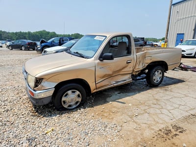 1997 Toyota Tacoma