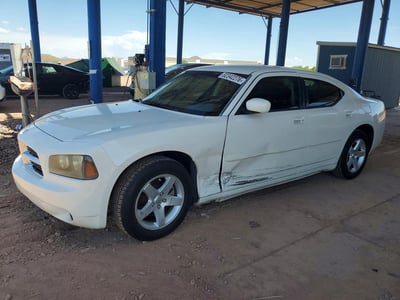 2010 Dodge Charger