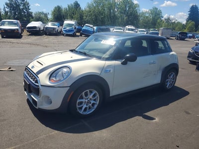 2015 MINI Hardtop