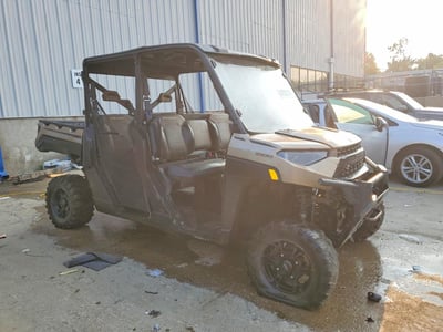 4XARSE997P8****** 2023 Polaris Ranger Crew