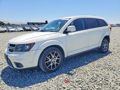 3C4PDDEG4FT****** 2014 Dodge Journey