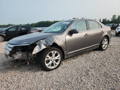 3FAHP0HA1CR****** 2012 Ford Fusion