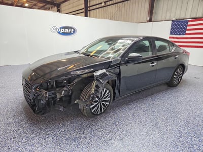 1N4BL4DV9SN****** 2025 Nissan Altima