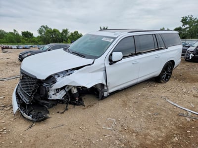 1GYS9RKL8TR****** 2026 Cadillac Escalade ESV