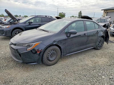 5YFB4MDE5RP****** 2024 Toyota Corolla