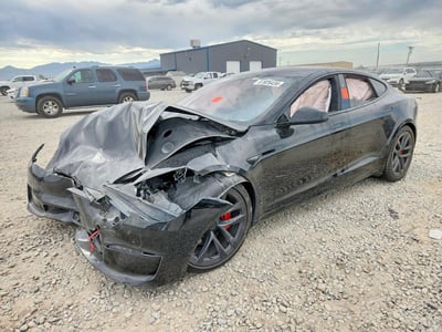 5YJSA1E60RF****** 2024 Tesla Model S