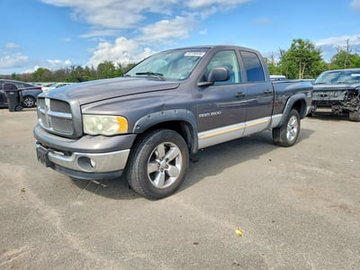 2003 Dodge Ram 1500