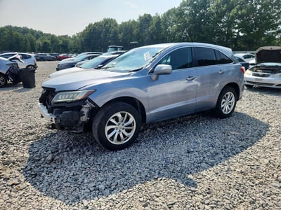 2016 Acura RDX