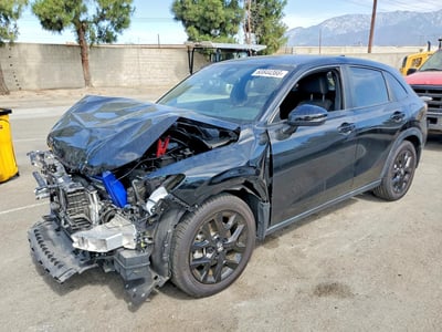 3CZRZ1H5XPM****** 2023 Honda HR-V