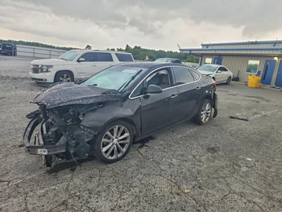 1G4PR5SK7C4****** 2012 Buick Verano
