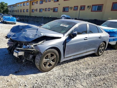 5XXG14J29MG****** 2021 Kia K5