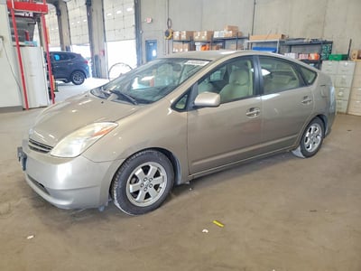 2005 Toyota Prius