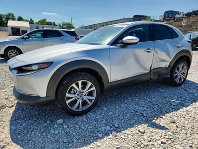 2021 Mazda CX-30