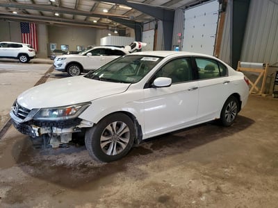 1HGCR2F38FA****** 2015 Honda Accord