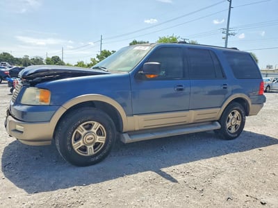 2004 Ford Expedition