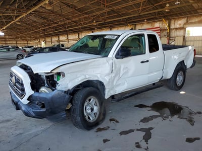 2019 Toyota Tacoma