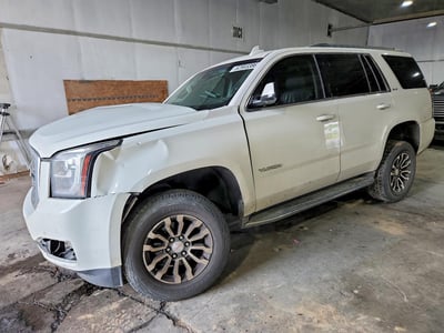 2016 GMC Yukon