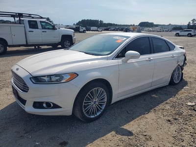 3FA6P0H91DR****** 2013 Ford Fusion