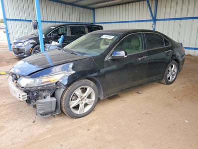 2010 Acura TSX