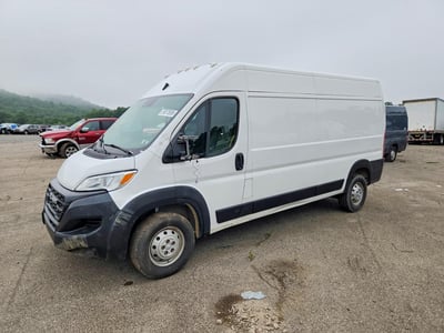 3C6LRVDG5PE****** 2023 RAM Promaster