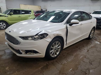 3FA6P0H77HR****** 2017 Ford Fusion