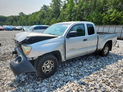 2007 Toyota Tacoma