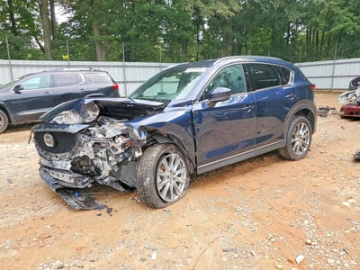 JM3KFBEY3L0****** 2020 Mazda CX-5
