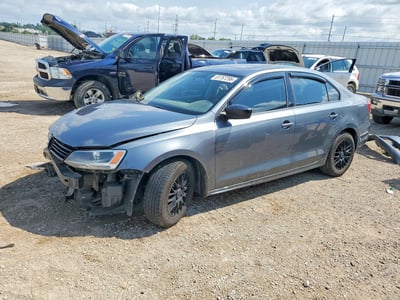 3VW2K7AJ1CM****** 2012 Volkswagen Jetta