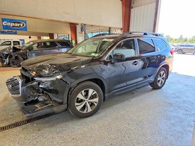 2022 Subaru Ascent