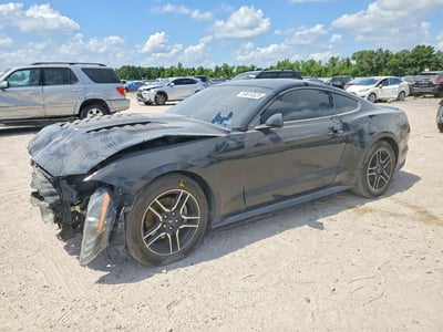1FA6P8TH8L5****** 2020 Ford Mustang