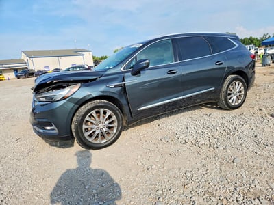 5GAERBKWXKJ****** 2019 Buick Enclave