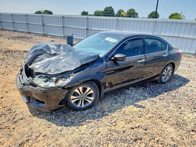 1HGCR2F32EA****** 2014 Honda Accord
