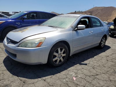 1HGCM66855A****** 2005 Honda Accord