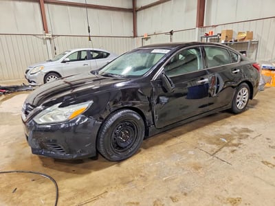 1N4AL3AP8HC****** 2017 Nissan Altima