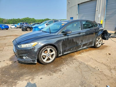 3FA6P0H91ER****** 2014 Ford Fusion