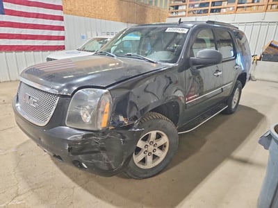 2007 GMC Yukon