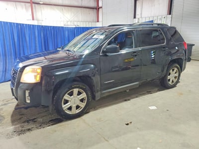 2015 GMC Terrain