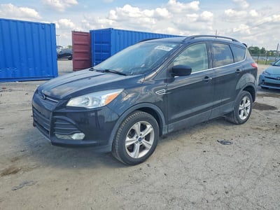 1FMCU9G91GU****** 2016 Ford Escape