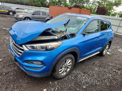 KM8J3CA48JU****** 2018 Hyundai Tucson