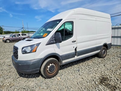 1FTYR2XM7GK****** 2016 Ford Transit Connect