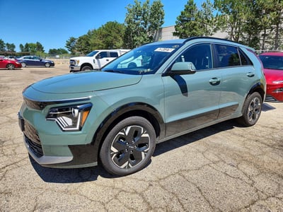 2023 Kia Niro EV