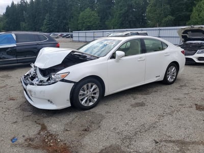 JTHBW1GG8F2****** 2015 Lexus ES