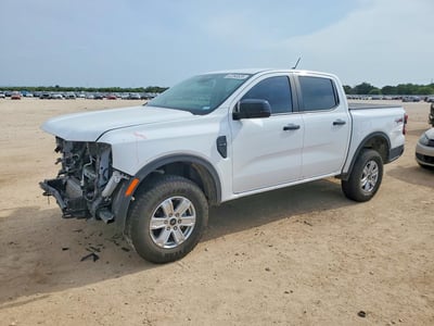 1FTER4PH4SL****** 2025 Ford Ranger