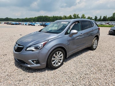LRBFX2SA1LD****** 2020 Buick Envision