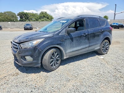 1FMCU0GD4KU****** 2019 Ford Escape