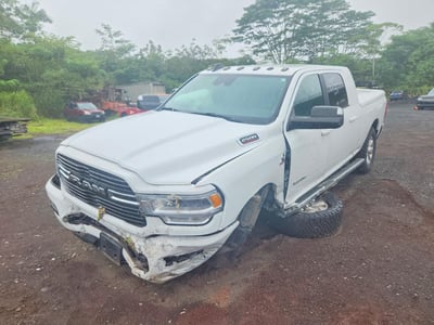 3C6UR5ML1KG****** 2019 RAM 2500